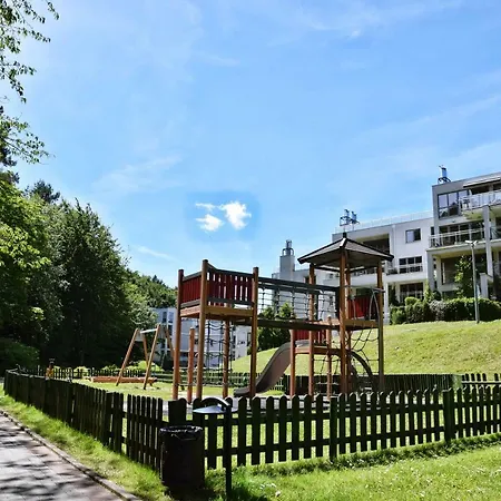 Apart Z Kortem Tenisowym Appartement *