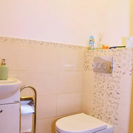Appartement Apart Z Kortem Tenisowym *