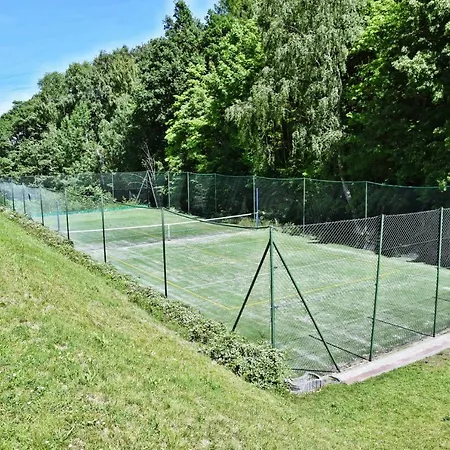 Appartement Apart Z Kortem Tenisowym Gdynia