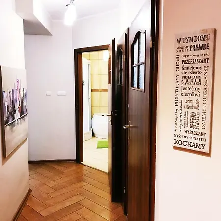 Appartement Apart Z Kortem Tenisowym Gdynia